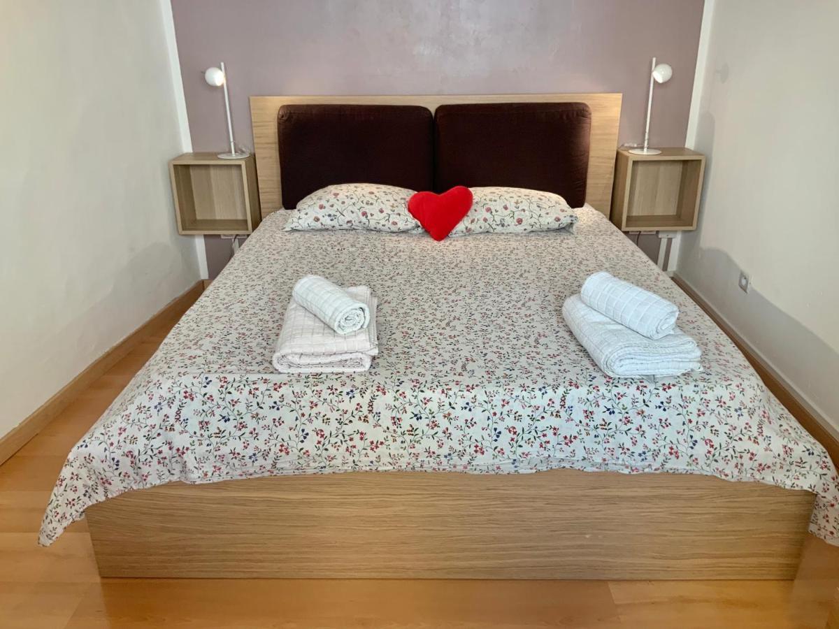 Very Cosy Flat In Heart Of Old Town Of Nice Near Beach Exterior foto