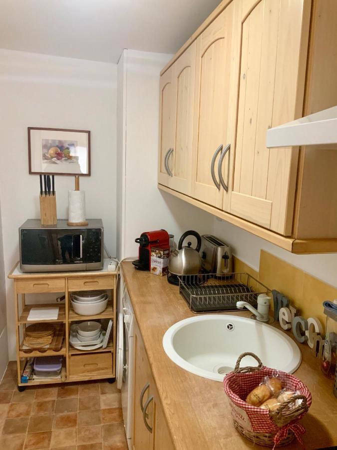 Very Cosy Flat In Heart Of Old Town Of Nice Near Beach Exterior foto