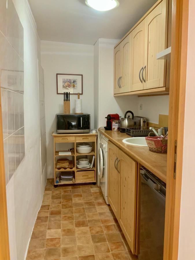 Very Cosy Flat In Heart Of Old Town Of Nice Near Beach Exterior foto