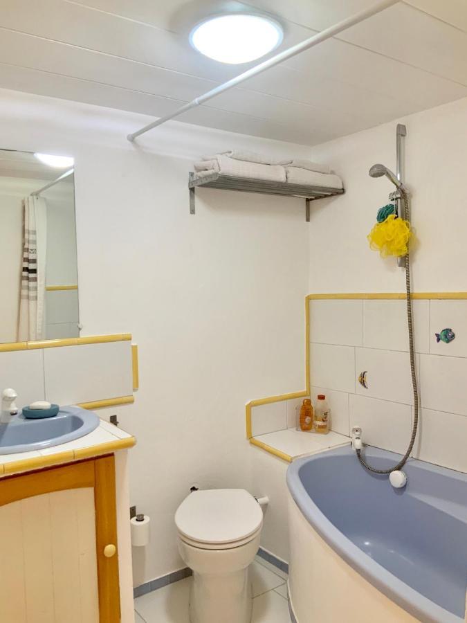 Very Cosy Flat In Heart Of Old Town Of Nice Near Beach Exterior foto